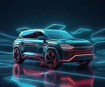 Automotive & Mobility 