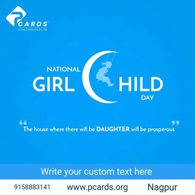 Girl Child Day